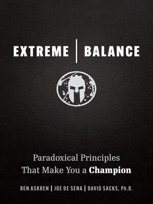 cover image of Extreme Balance